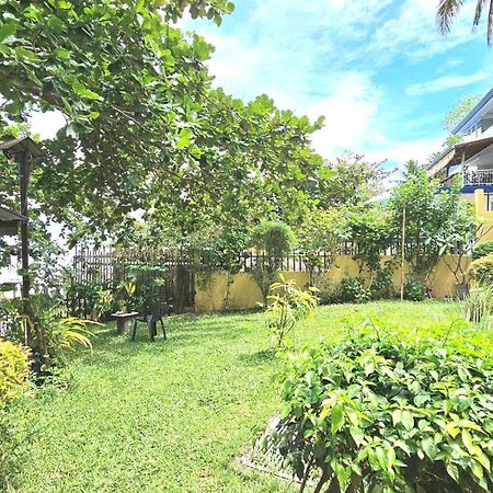 Eagles Nest Beach Resort Davao Luaran gambar