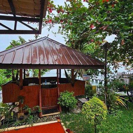 Eagles Nest Beach Resort Davao Luaran gambar