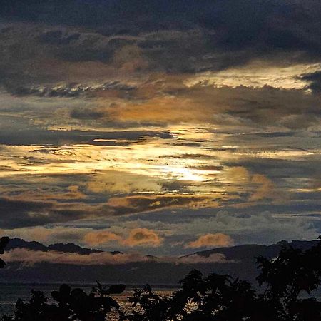 Eagles Nest Beach Resort Davao Luaran gambar
