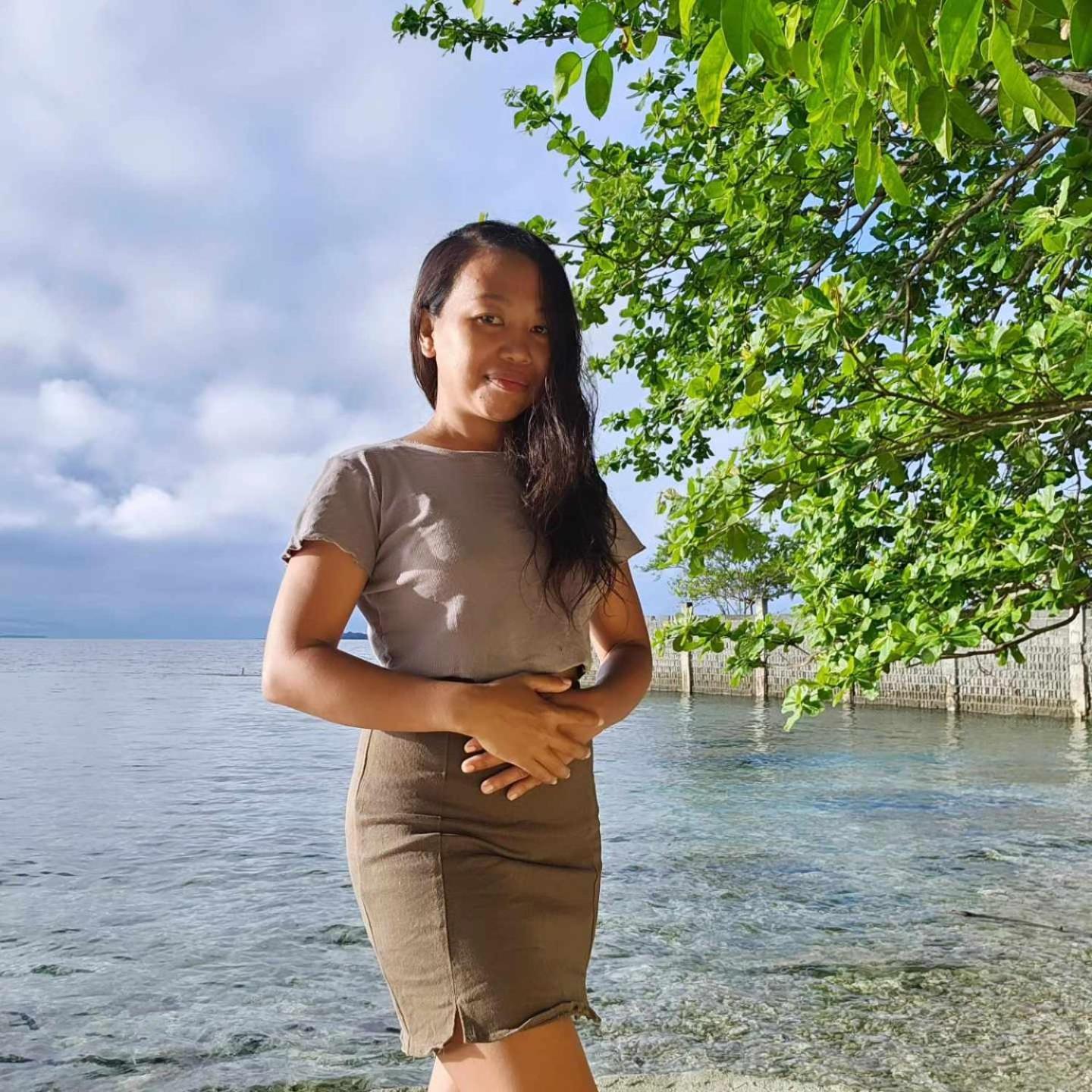 Eagles Nest Beach Resort Davao Luaran gambar