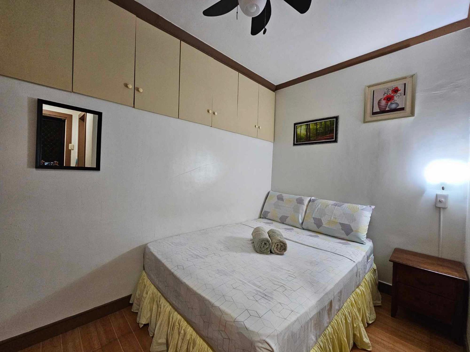 Eagles Nest Beach Resort Davao Luaran gambar