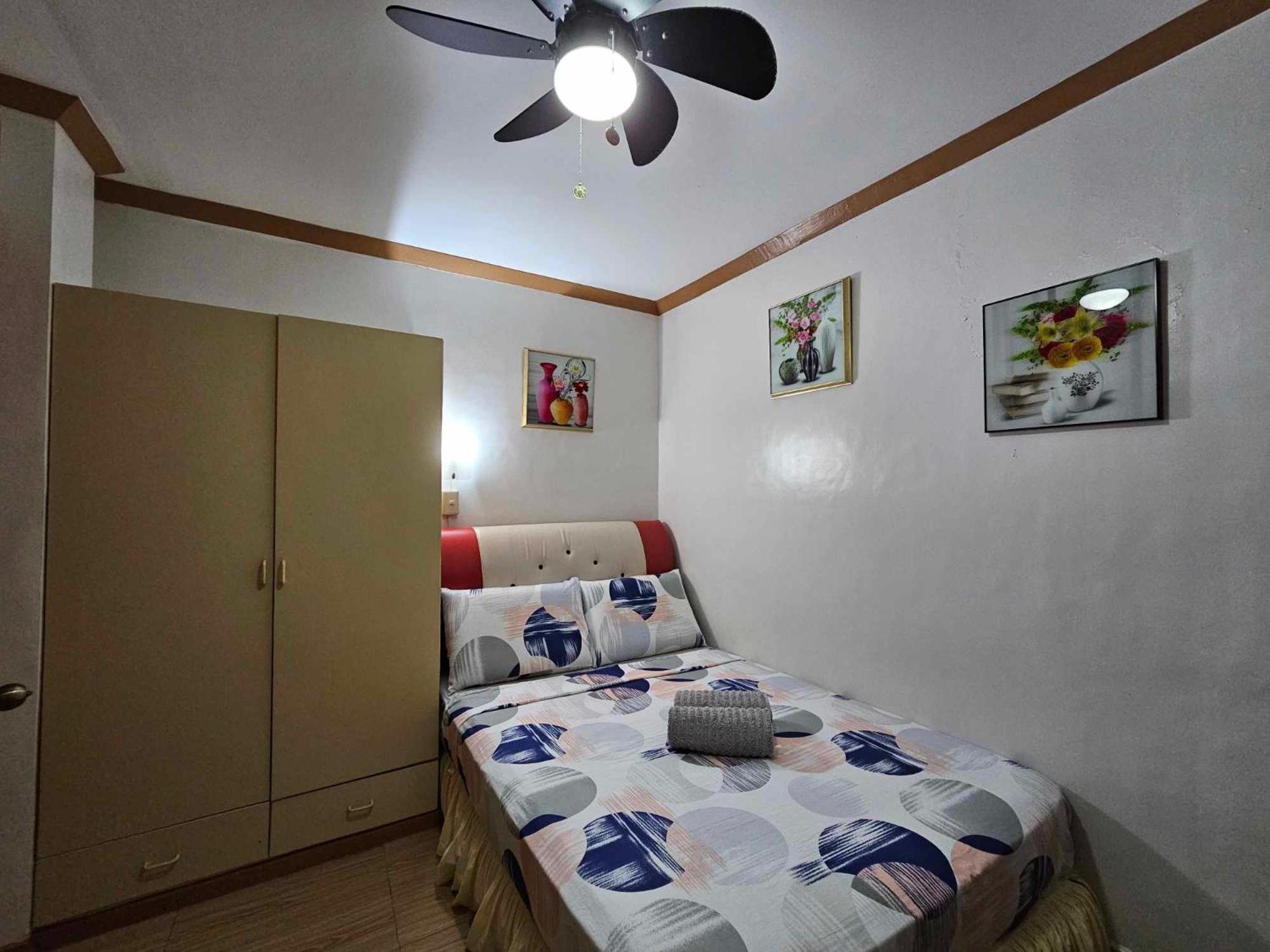 Eagles Nest Beach Resort Davao Luaran gambar