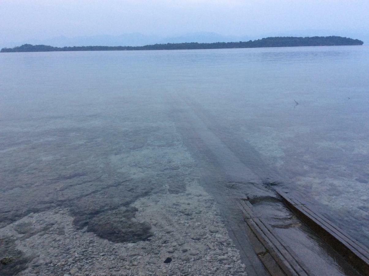 Eagles Nest Beach Resort Davao Luaran gambar