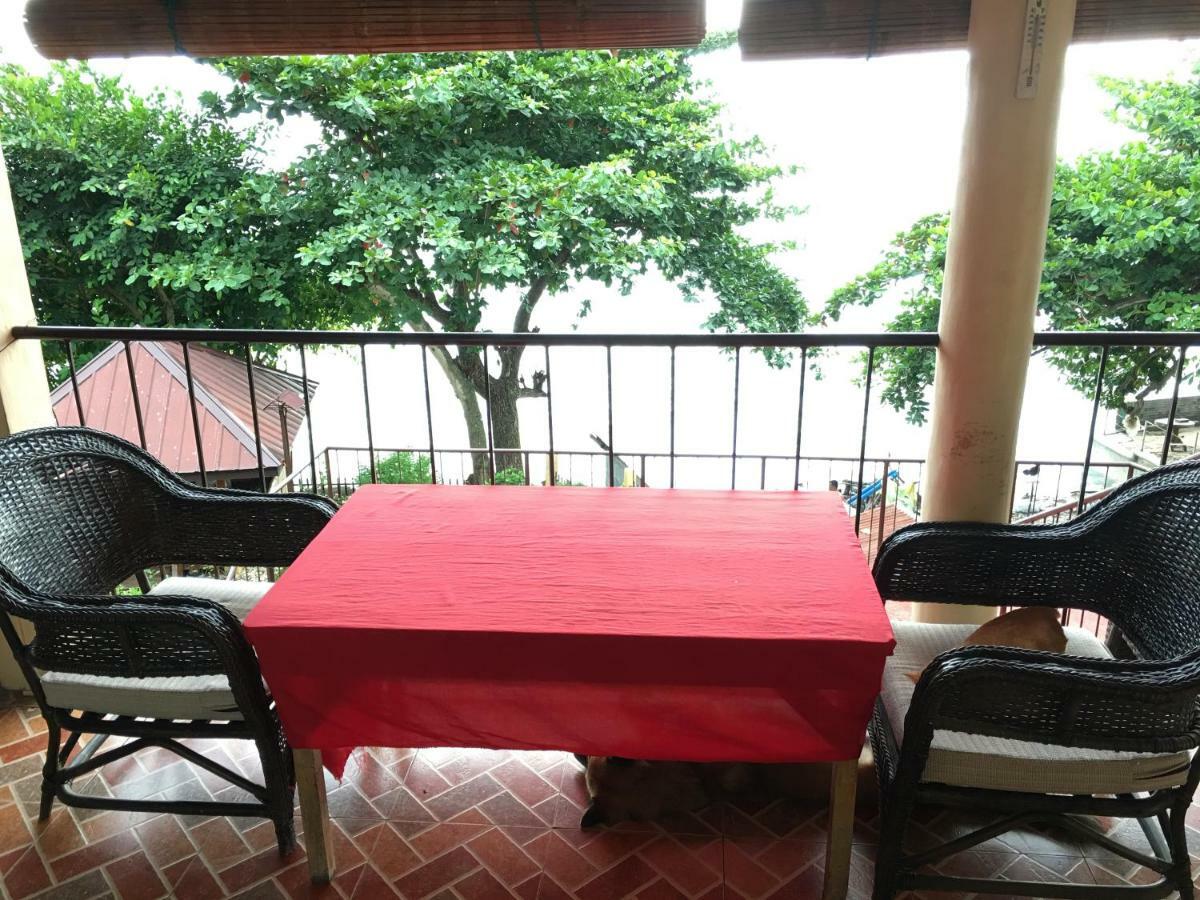Eagles Nest Beach Resort Davao Luaran gambar